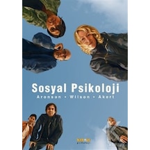 Sosyal - Psikoloji