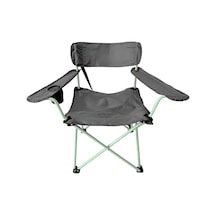 Platan Chair Ones-m Katlanır Kamp Sandalyesi Som00005523 Çok Renkli