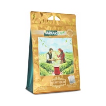 Hançay Narkar Çay 40gr'lık Demlik Poşet Çay 2 x 3 KG