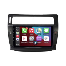 Citroen C4 Multimedya Android Naviboss