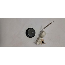 Çetinler Gazlı Termostat 30-110 C Çay Kazanları İçin
