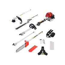 Gardenpro GP520 2.2 HP Çok Amaçlı Multi Tırpan