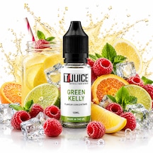 T-juıce Green Kelly Aroma