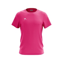 Raru Erkek T-Shirt Vultus Fuşya 001 Raru Erkek T-Shirt Vultus Fuşya 001