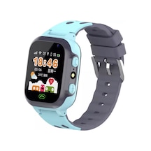 Smart Space Kameralı Akıllı Takip Çocuk Saati (İthalatçı Garantili)