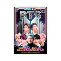 K-idol Mix - 5 Adet Tarı