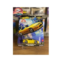 Nissan Skyline Gt-r R32 Pandem - Ronin Run Iı - Car Culture Premium - 1/64 Diğer