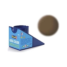 Mey İthalat Aqua Color Olive Yellow - Mat Boya- 18 Ml Sarı