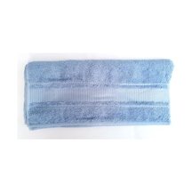 Özdilek Colourıst G.mavısı Banyo Havlusu 90 150 Mavi