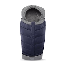 Inglesina A099 F1 Ayak Muhafazası Mavi