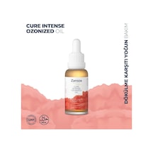 Saç Dökülmesine Karşı Ozonlu Yoğun Bakım Yağı 30 Ml