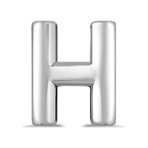 Fubena Harf Charm - H