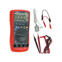 MULTIMETRE ÖLÇÜ ALETİ DİJİTAL UNI-T UT-60F