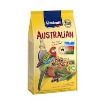 Vitakraft Avustralian Papağan Yemi 750gr.
