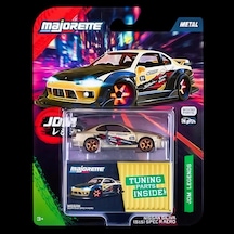 Majorette 1/64 Nissan Silvia S15 Spec R Aero