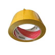 Astel Çift Taraflı Bant 50x25mt 24 Adet