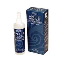 Antik Mineral Magnezyum Yağı  200 ML