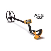 Garrett Ace 400i Dedektör