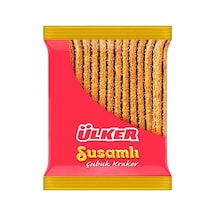 1178-02 Çubuk Kraker Susam 70gr