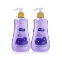 Sıvı Sabun - Romantik 400 Ml 2li Paket