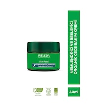 Weleda Skin Food Nemlendirici ve Besleyici Organik Gece Bakım Kremi 40 ML