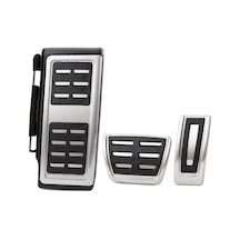 Vw Golf 8 Otomatik Pedal Seti 2021