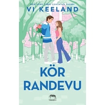 Kör Randevu Emvera Edebiyat Ürün
