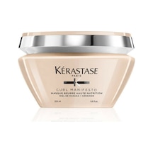 Curl Manifesto Masque Beurre Haute Nutrition 200ml