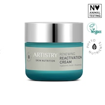 Amway Artistry Skin Nutrition Canlandırıcı Krem 50 G