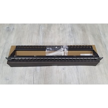 Dıgıtus Cat6a Patch Panel 24port Boş