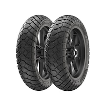 ANLAŞ ARORA CAPPUCCİNO KIŞLIK TAKIM LASTİK