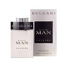 Bvlgari Man Extreme Edt 100 Ml Erkek Parfüm Fresh 37530187