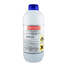 İzopropil Alkol 1 Lt - %99, 9 Saf İpa