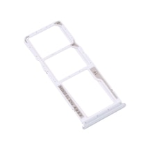 Xiaomi Redmi 10 2022 Sim Kart Tepsisi 21121119sg 22011119uy Beyaz