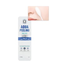 %100 Pamuk Peeling Çubuğu Hafif Apıeu Aqua Peeling Cotton Swab Mild