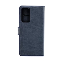 Newface Reeder P13 Blue 2021 Kılıf Trend S Plus Kapaklı Kılıf - Lacivert