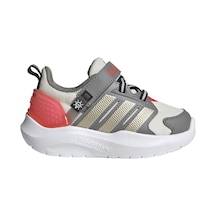 Adidas Lıghtorama Rnr Çocuk Spor Ayakkabı - Jq4171 Gri