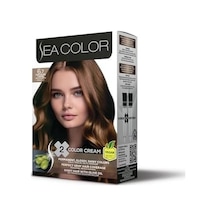 Sea Set Saç Boyası 6.7 Çikolata Kahve
