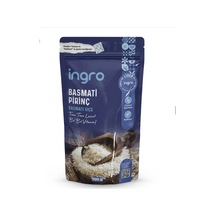İngro Glutensiz Basmati Pirinç 700 Gr