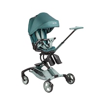 Micro Baby Cruiser Bebek Arabası 360 Matcha