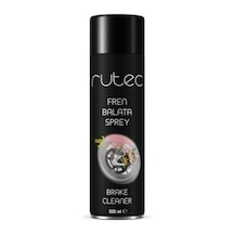 Rutec Balata Spreyi 500 Ml