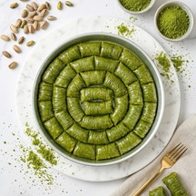 Fıstık Dolama Sarma 1 Kg