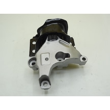 Sağ Üst Motor Takozu Kangoo-2 112107673r