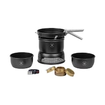 Trangia 37-5/ul Pişirme Seti