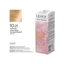 Lilafix Vibrance Cila Boya 10.21