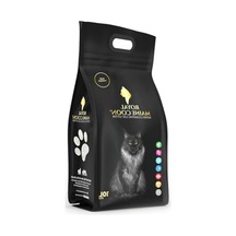 10 Litre Süper Emiş Gücüne Sahip Bebek Pudrası Kokulu Kedi Kumu