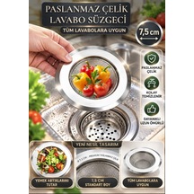 Paslanmaz Çelik