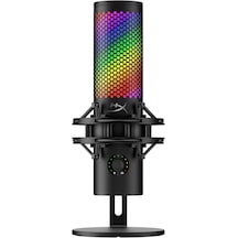Hyperx Quadcast 2 S Rgb Oyuncu Mikrofonu