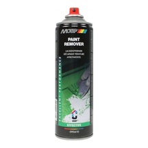 Motip Boya Sökücü Sprey 500 ML
