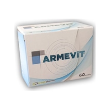 Armevit 60 Kapsül